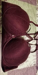 Victoria's secret bra